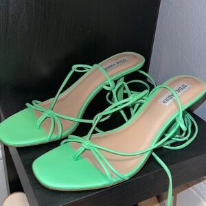 Steve Madden heels